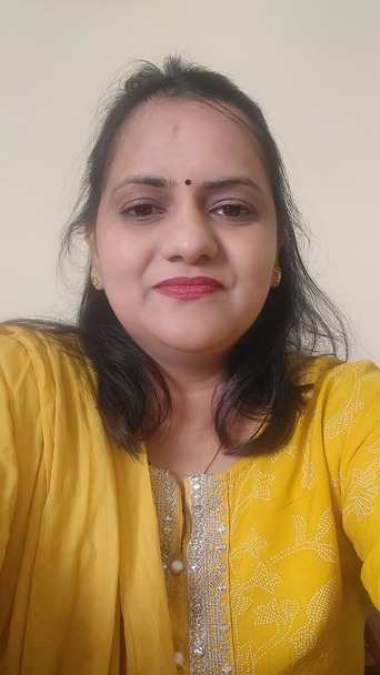 Smt Ankur Verma